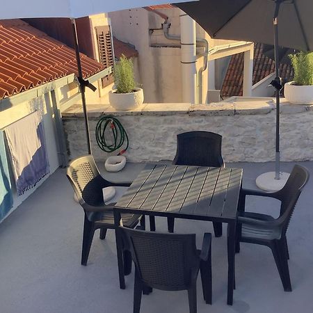 Portside Apartment Kastela Bagian luar foto