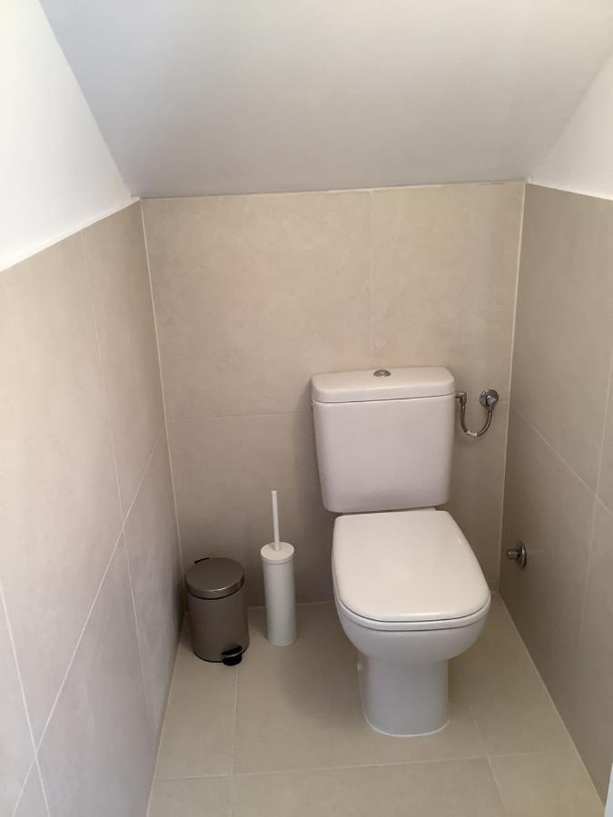 Portside Apartment Kastela Bagian luar foto