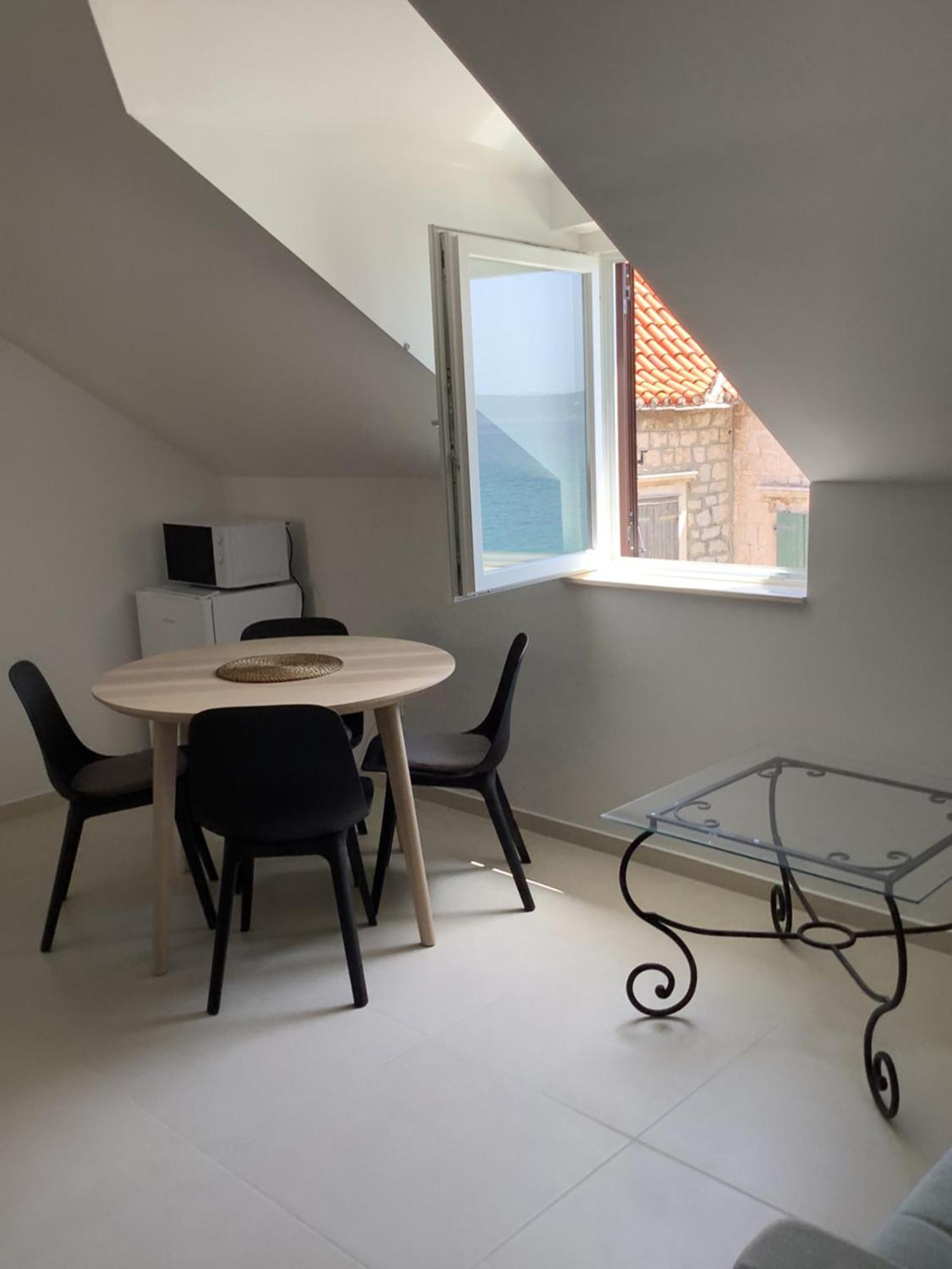 Portside Apartment Kastela Bagian luar foto