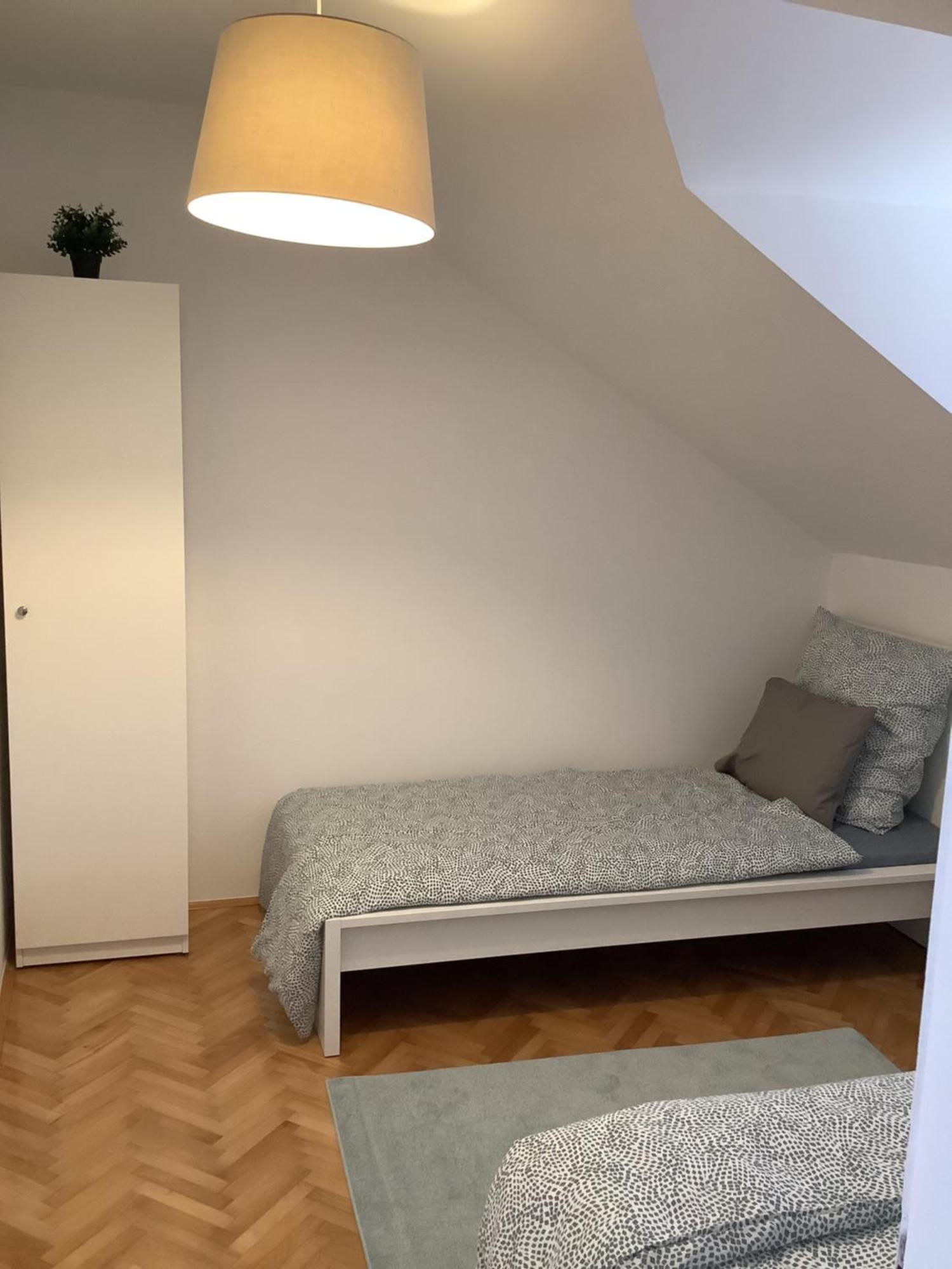 Portside Apartment Kastela Bagian luar foto
